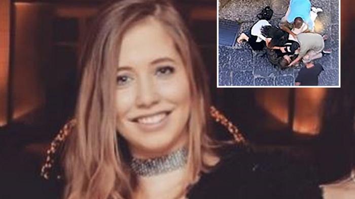 Tragedia a Napoli: Morte di Chiara Jaconis a causa di un incidente nei Quartieri Spagnoli