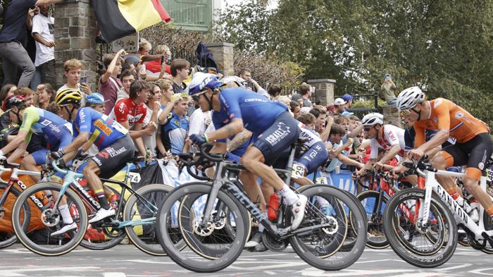 Mondiali di ciclismo su strada 2024 a Zurigo: Favoriti, Convocati e Calendario