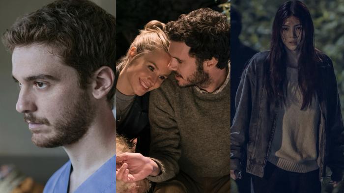 I consigli streaming del weekend su Netflix: serie tv e film da non perdere