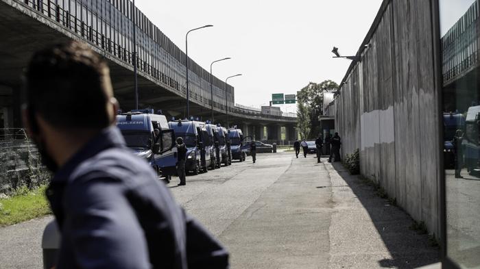 Ingiustizia nei Cpr: la storia del giovane ecuadoriano trattenuto illegalmente