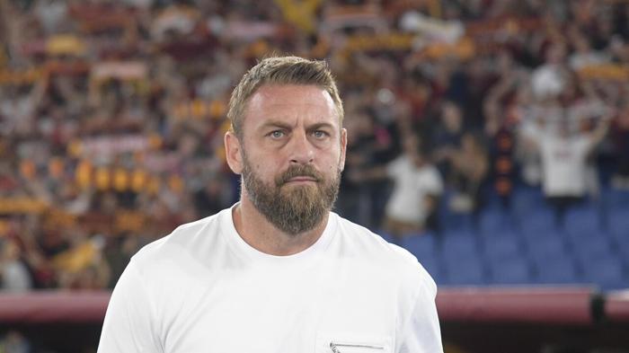 Esonerato De Rossi: la Roma alla ricerca di un nuovo allenatore