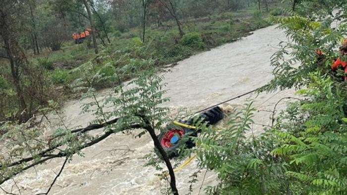 Tragedia a Feletto: Uomo travolto dalla piena del torrente Orco