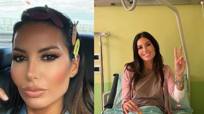 Elisabetta Gregoraci: Tra Sorprese e Sfide