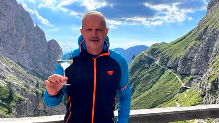 Tragico incidente in montagna: la scomparsa di Fabrizio Longo, direttore di Audi Italia