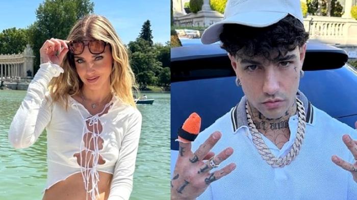 Il dissing tra Tony Effe e Fedez: la verità dietro la canzone contro Chiara Ferragni