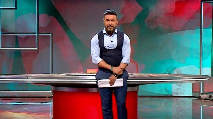 Filorosso Revolution: Tensioni e Inchieste in Prima Serata su Rai 3