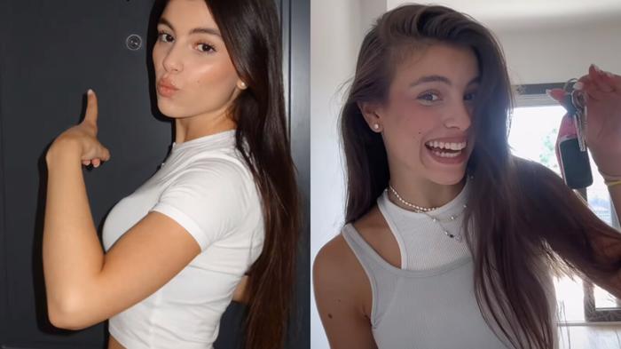 Giulia Izzo: la giovane influencer diventa proprietaria di un appartamento a 20 anni