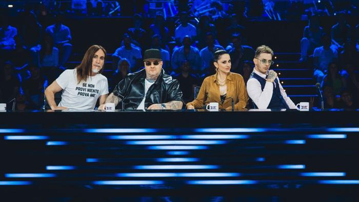 X Factor 2024: Audizioni emozionanti e momenti indimenticabili