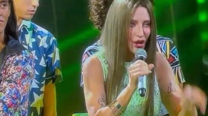 Tale e Quale Show 2024: Carmen Di Pietro e Roberto Ciufoli in un’Esibizione Virale