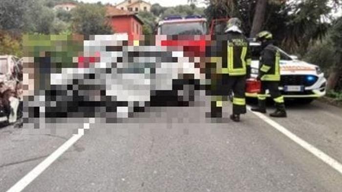 Tragedia sulle strade: giovane operaio perde la vita in un incidente a Teramo