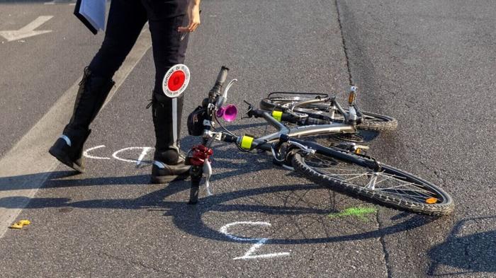 Tragedia a Savigliano: Ciclista Investita da un Camion