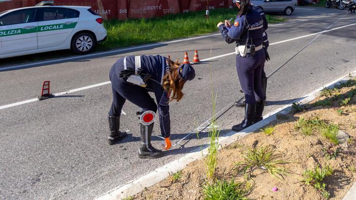 Tragedia nel Biellese: Incidente mortale per due anziane sorelle