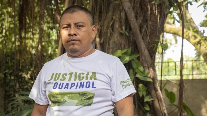 Omicidio di Juan Lopez: la lotta per l’ambiente in Honduras