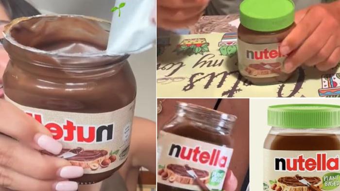 Nutella Vegana: Arrivo Imminente nei Supermercati