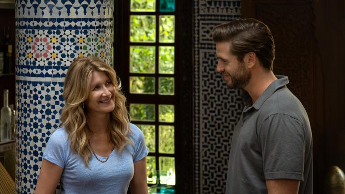 Lonely Planet: Una commedia romantica con Laura Dern e Liam Hemsworth