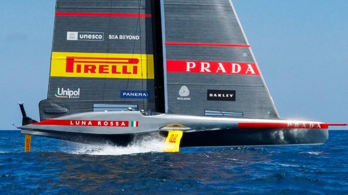 Luna Rossa vince la Louis Vuitton Cup 2024 e sfiderà Ineos Britannia per l’America’s Cup