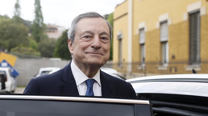 Rapporto Draghi sull’economia europea e sfide globali