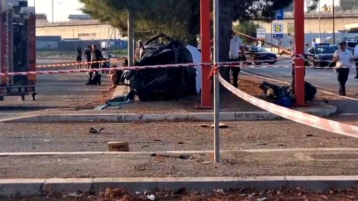 Tragico incidente stradale a Foggia: giovane di 17 anni perde la vita