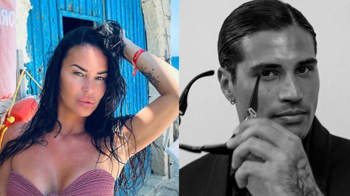 Antonella Mosetti smentisce flirt con Niccolò Bettarini