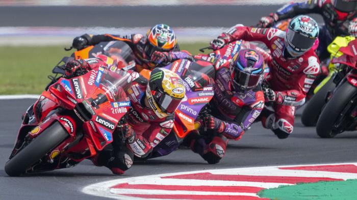 MotoGp: Anticipo e Prospettive sul Gran Premio d’Indonesia 2024