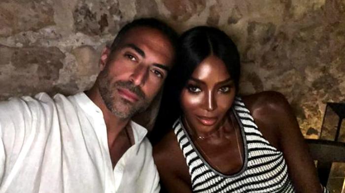 Smentito matrimonio tra Naomi Campbell e Mohammed Al Turki