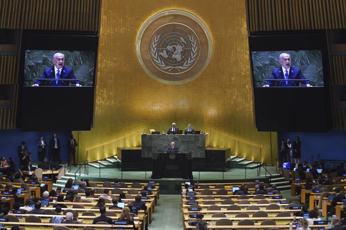 Netanyahu-assemblea-onu-lapresse-2