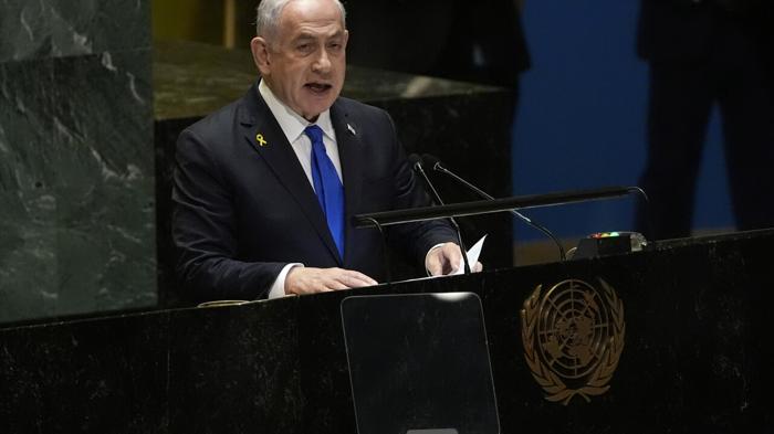 Contestazioni e tensioni: il discorso di Netanyahu all’Onu