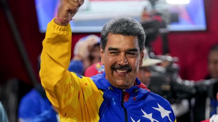 Venezuela: Natale anticipato al 1 ottobre dal presidente Maduro