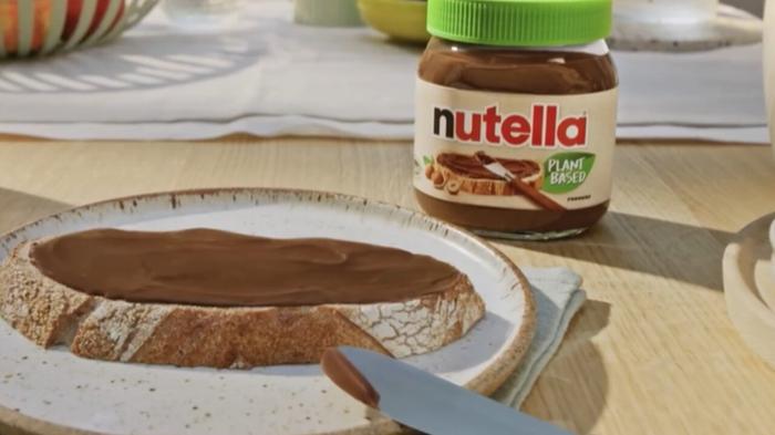 Nutella Vegana: Il Nuovo Gusto Plant-Based