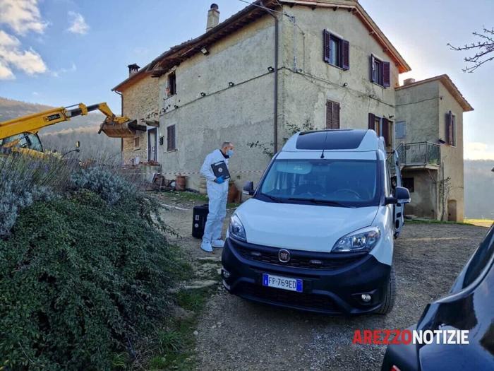 Omicidio a San Polo (Arezzo)-2