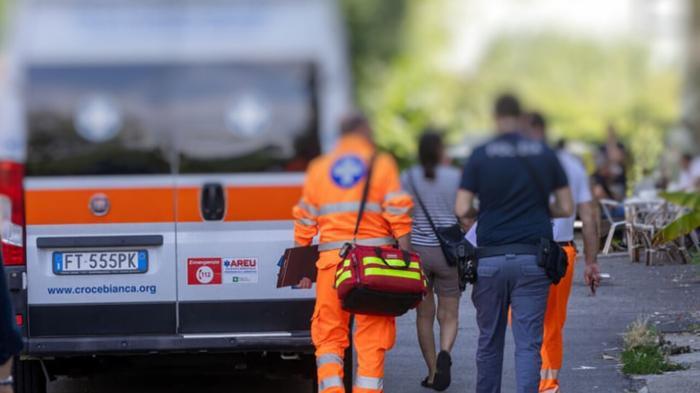 Tragedia al campo sportivo: bambino di 9 anni ucciso da porta di calcio