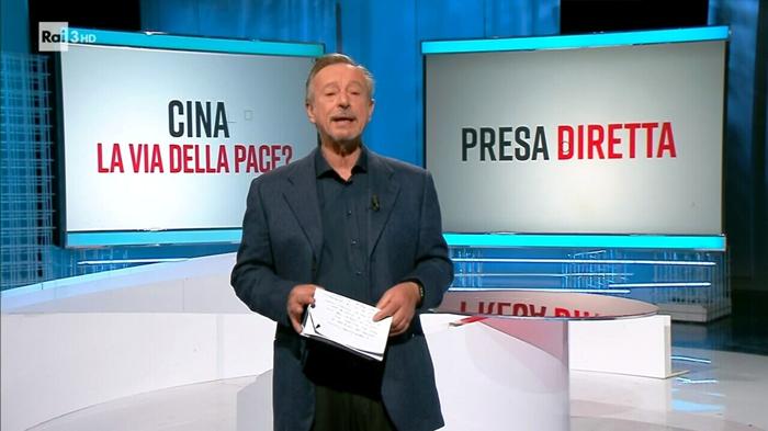 PresaDiretta: Inchieste sulla società e l’ambiente