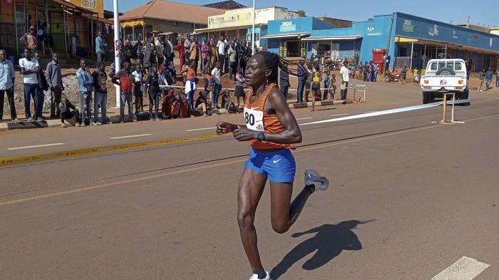 Maratoneta ugandese Rebecca Cheptegei vittima di terribile aggressione