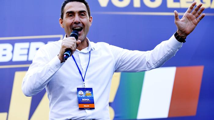 Sospensione di Roberto Vannacci: Ultimi Sviluppi nel Gruppo dei Patrioti Europei