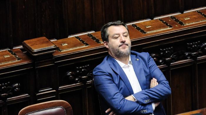 Approvato tavolo tecnico sulla castrazione chimica: Salvini soddisfatto