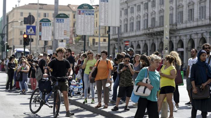 Sciopero nazionale dei trasporti: richieste sindacali e disagi previsti