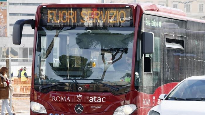 Sciopero trasporti pubblici: 20 settembre 24 ore di fermo