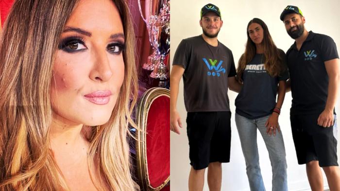 Selvaggia Lucarelli e la polemica delle tende non pagate: il caso Melissa Satta