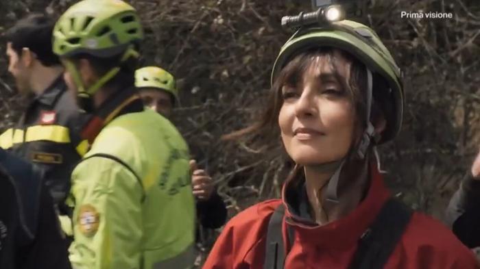 Sempre al tuo fianco: la nuova serie sulla Protezione Civile Italiana