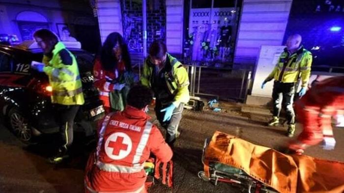 Giovane accoltellato a Milano: notte di sangue a Corvetto