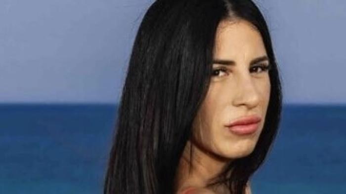 Temptation Island Autunno: Confronto Titty e Antonio