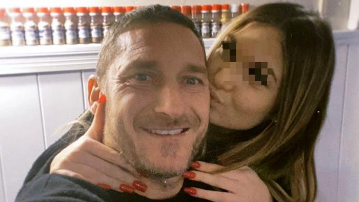 Francesco Totti: Silenzio di Chanel al suo 48esimo compleanno