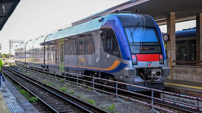 Trenitalia: Nuova Modalità di Check-in per i Treni Regionali