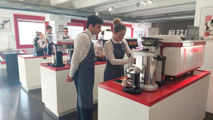 Università del Caffè: Formazione e Cultura nel Mondo del Caffè