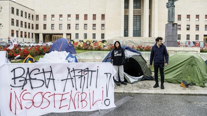 Piano Casa per Giovani Lavoratori: Proposte e Dialogo con il Governo