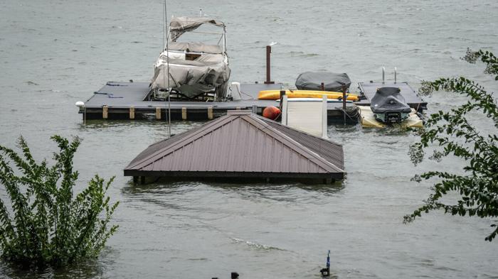 Uragano Helene: Devastazione e Inondazioni negli Stati Uniti