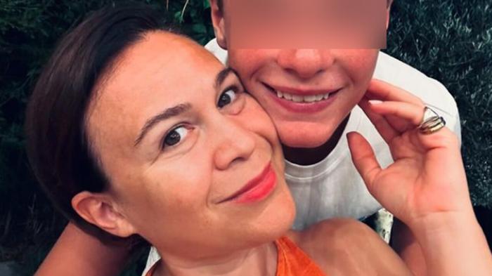 Valeria Graci: Una Madre Coraggiosa e la Sua Battaglia per il Figlio