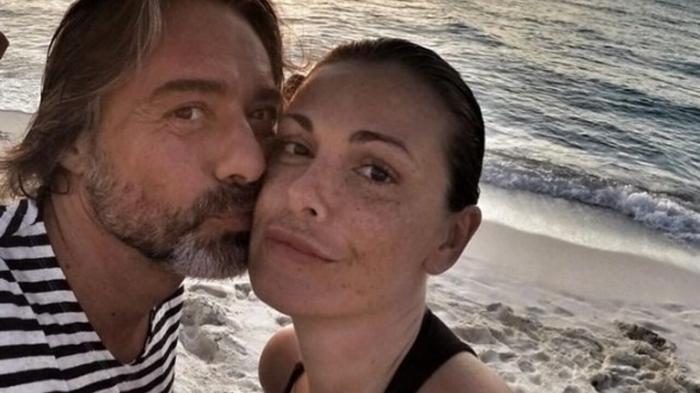 Vanessa Incontrada e Rossano Laurini: Amore, Separazione e Riavvicinamento