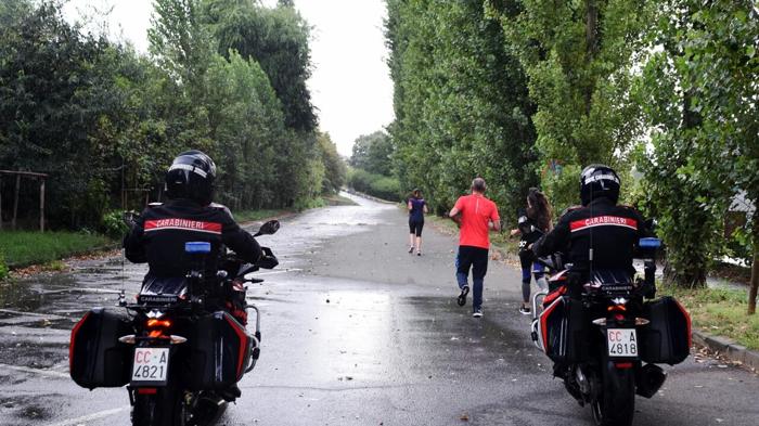 Ricatto e arresto a Grumo Nevano