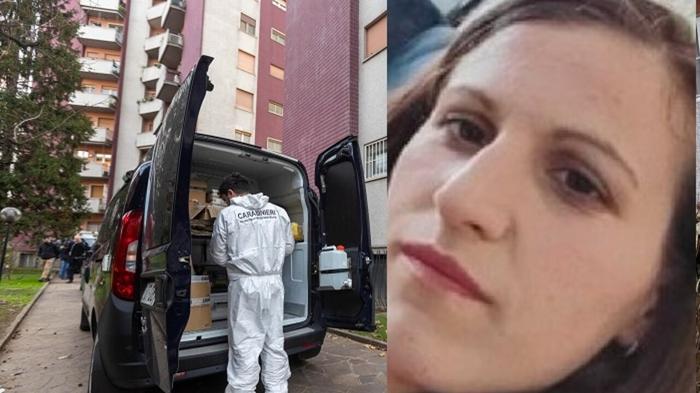 Tragedia a San Felice a Cancello: il delitto di Eleonor Toci